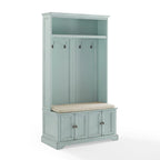 Porte-manteau - 18p x 38L x 70H
