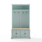 Porte-manteau - 18p x 38L x 70H