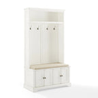 Porte-manteau - 18p x 38L x 70H