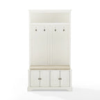 Porte-manteau - 18p x 38L x 70H
