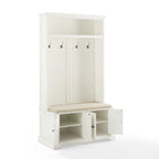 Porte-manteau - 18p x 38L x 70H