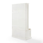 Porte-manteau - 18p x 38L x 70H