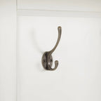 Porte-manteau - 18p x 38L x 70H