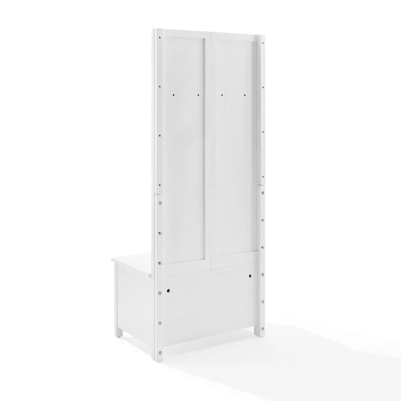 Meuble d'entrée - 19p x 30L x 70,25H