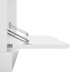Meuble d'entrée - 80 L x 40 P x 163 H cm