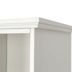 Porte-manteau avec 3 patères, banc d'entrée, banc de rangement, design 3 en 1, 120 cm, pour entrée, couloir (noir)