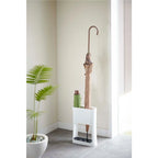 Yamazaki Home Oval Umbrella Stand
