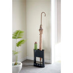Porte-parapluies ovale