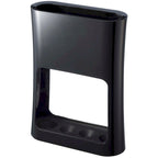 Porte-parapluies ovale